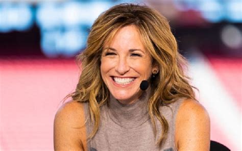 suzy kolber family|Suzy Kolber Biography